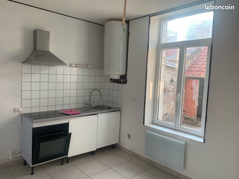 Maison à louer, 69m², Bohain-en-Vermandois