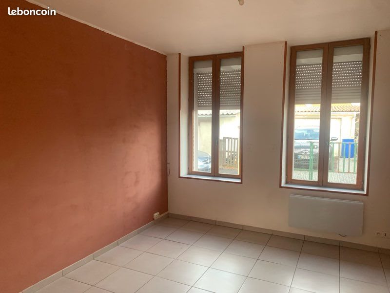 Maison à louer, 69m², Bohain-en-Vermandois