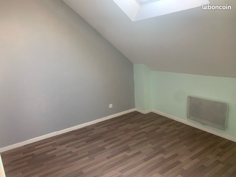 Maison à louer, 69m², Bohain-en-Vermandois