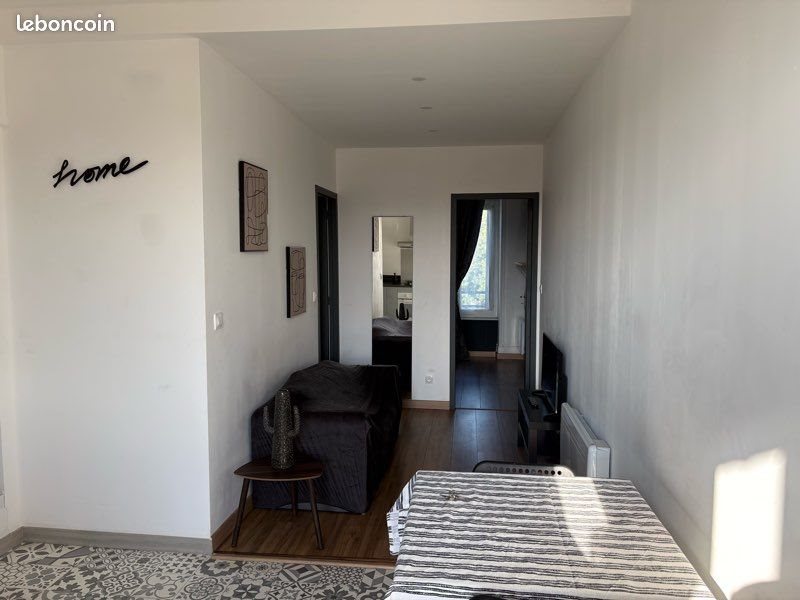Appartement à louer, 29m², Vernaison