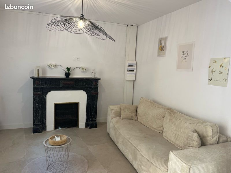 Appartement à louer, 32m², Villeneuve-lès-Béziers
