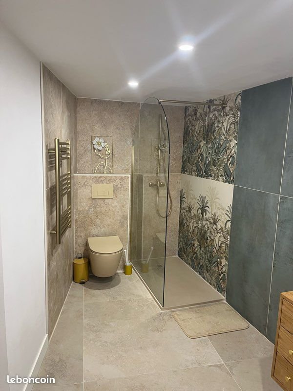 Appartement à louer, 32m², Villeneuve-lès-Béziers