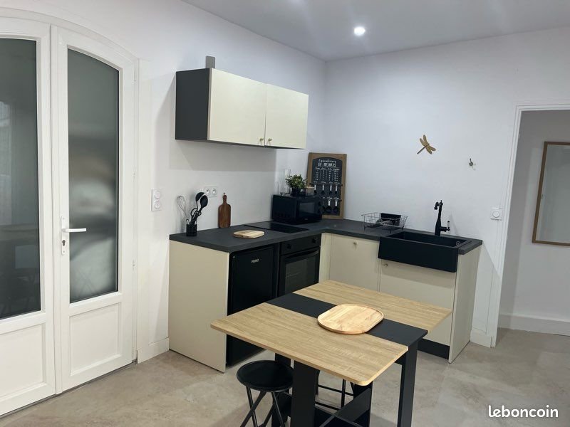 Appartement à louer, 32m², Villeneuve-lès-Béziers