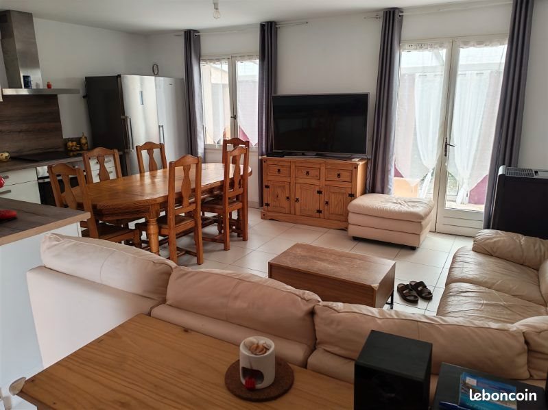Maison à vendre, 75m², La Crau