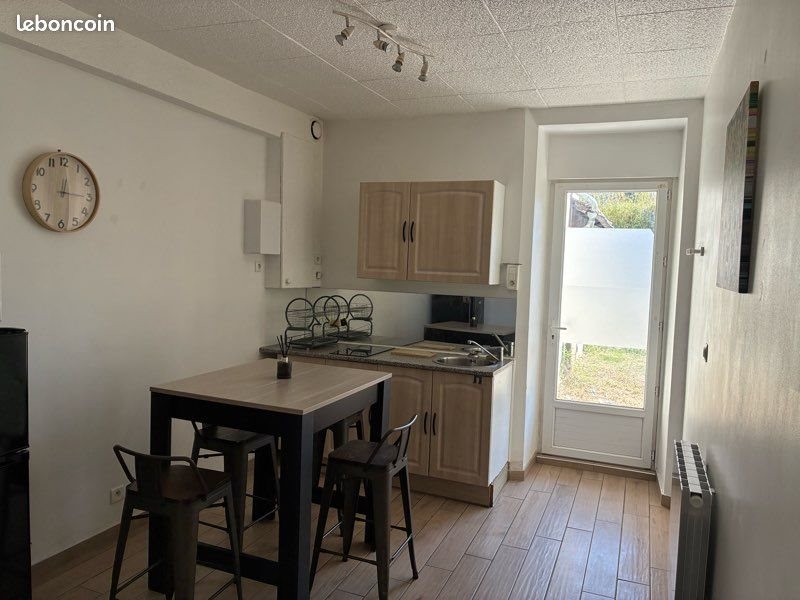 Appartement à louer, 40m², Roanne