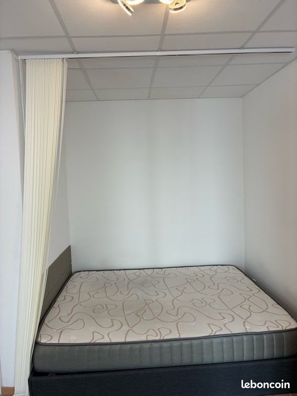 Appartement à louer, 40m², Roanne