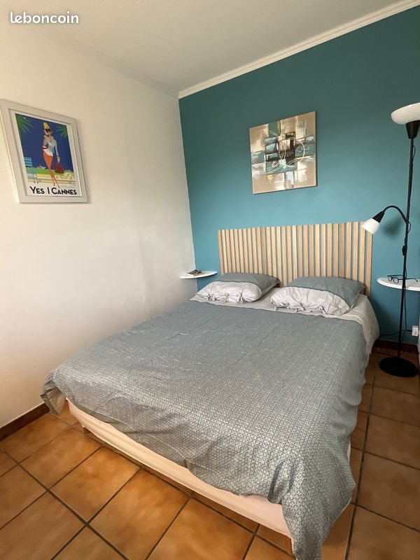 Appartement à louer, 30m², Antibes