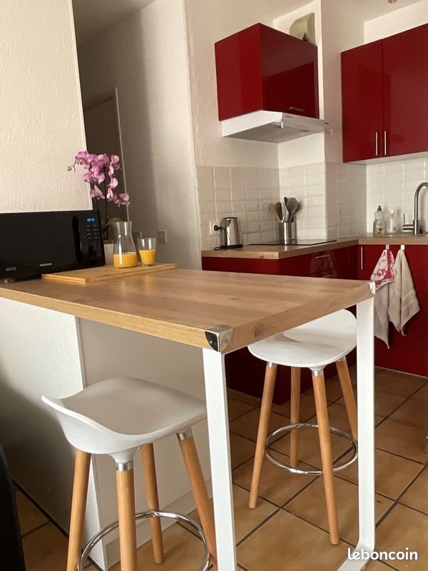 Appartement à louer, 30m², Antibes