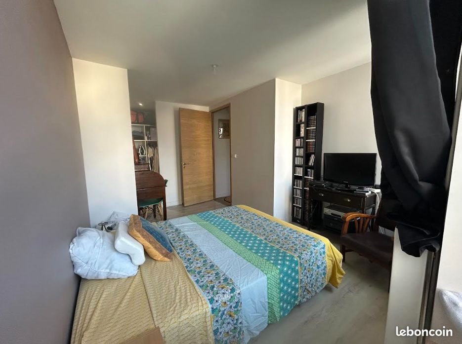 Appartement à louer, 90m², Le Puy-en-Velay