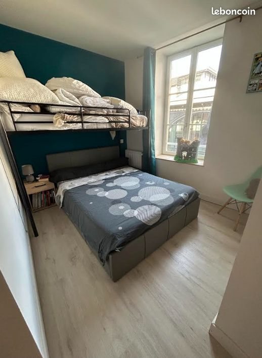 Appartement à louer, 90m², Le Puy-en-Velay
