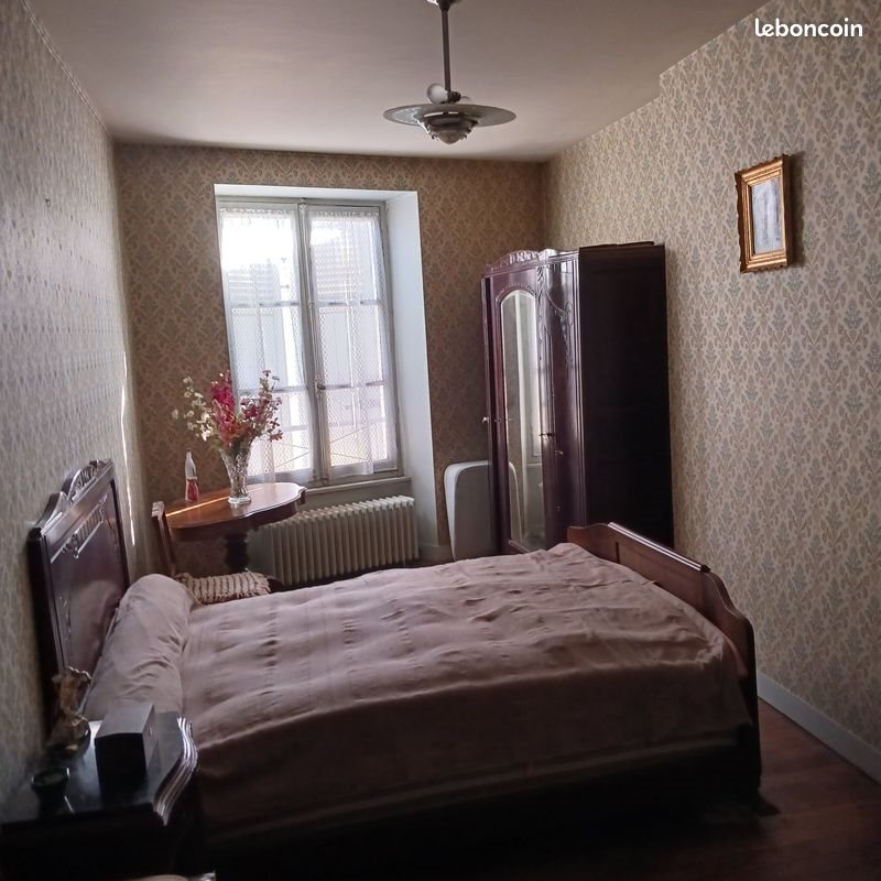 Maison à vendre, 152m², Le Dorat