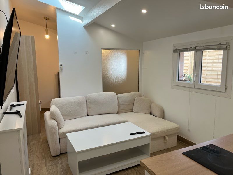 Appartement à louer, 20m², Livry-Gargan