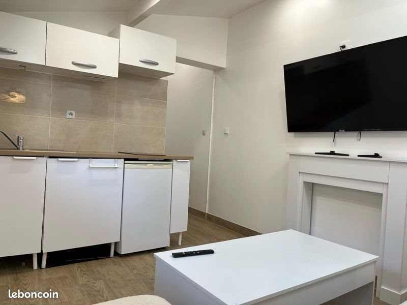 Appartement à louer, 20m², Livry-Gargan
