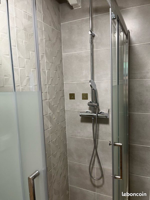 Appartement à louer, 20m², Livry-Gargan