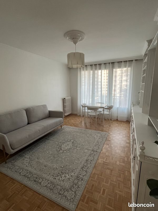 Appartement à vendre, 60m², Châtillon