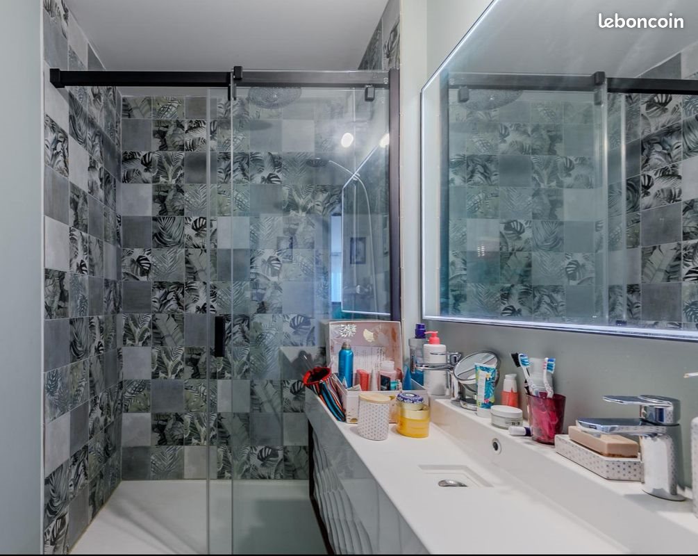 Appartement à vendre, 71m², Vaulx-en-Velin