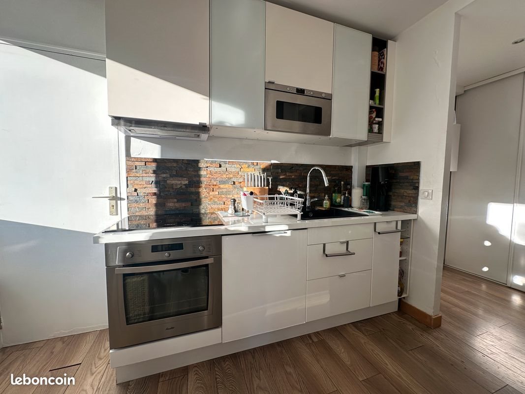 Appartement à vendre, 65m², L'Haÿ-les-Roses