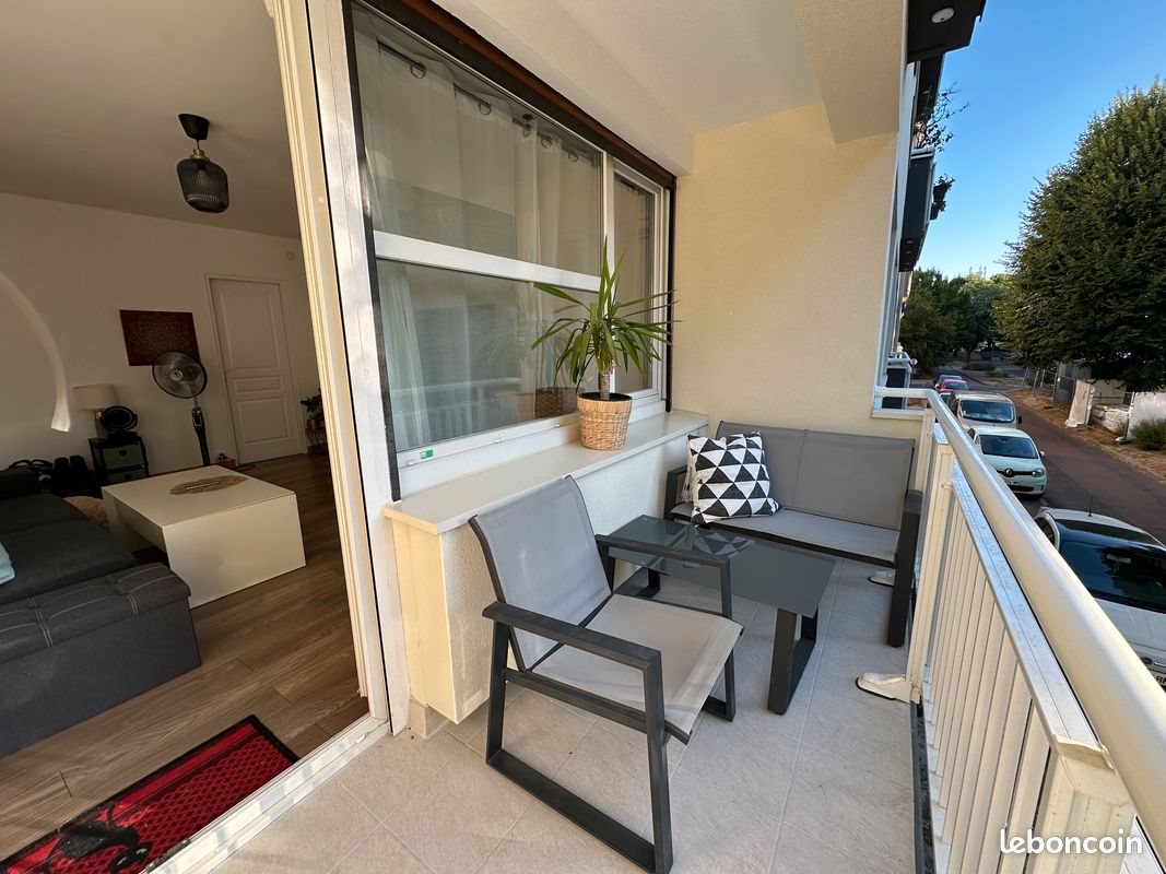 Appartement à vendre, 65m², L'Haÿ-les-Roses