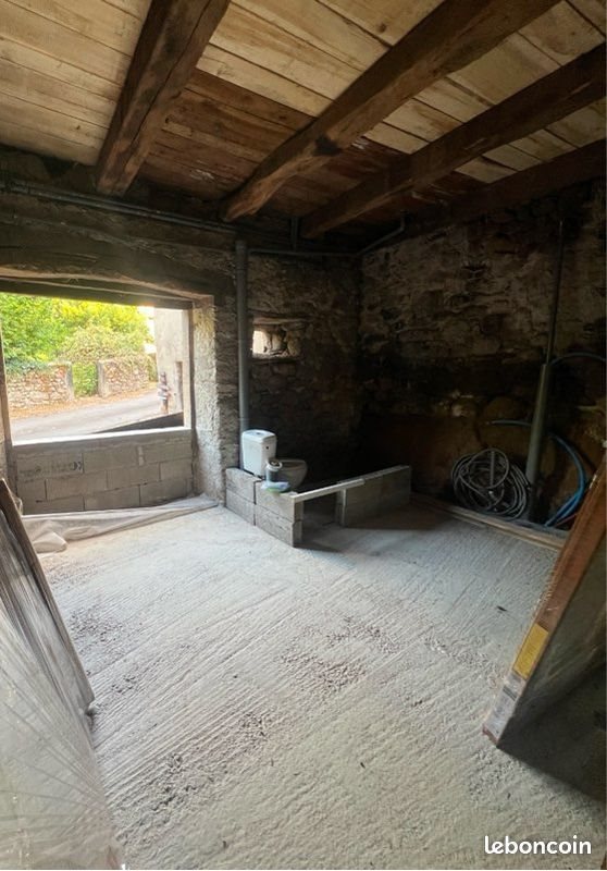 Maison à vendre, 72m², Livinhac-le-Haut