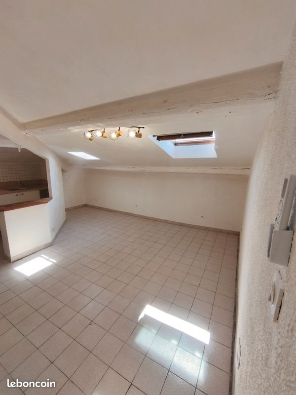 Appartement à vendre, 16m², Montpellier