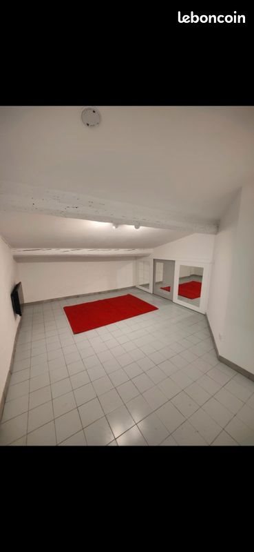 Appartement à vendre, 16m², Montpellier
