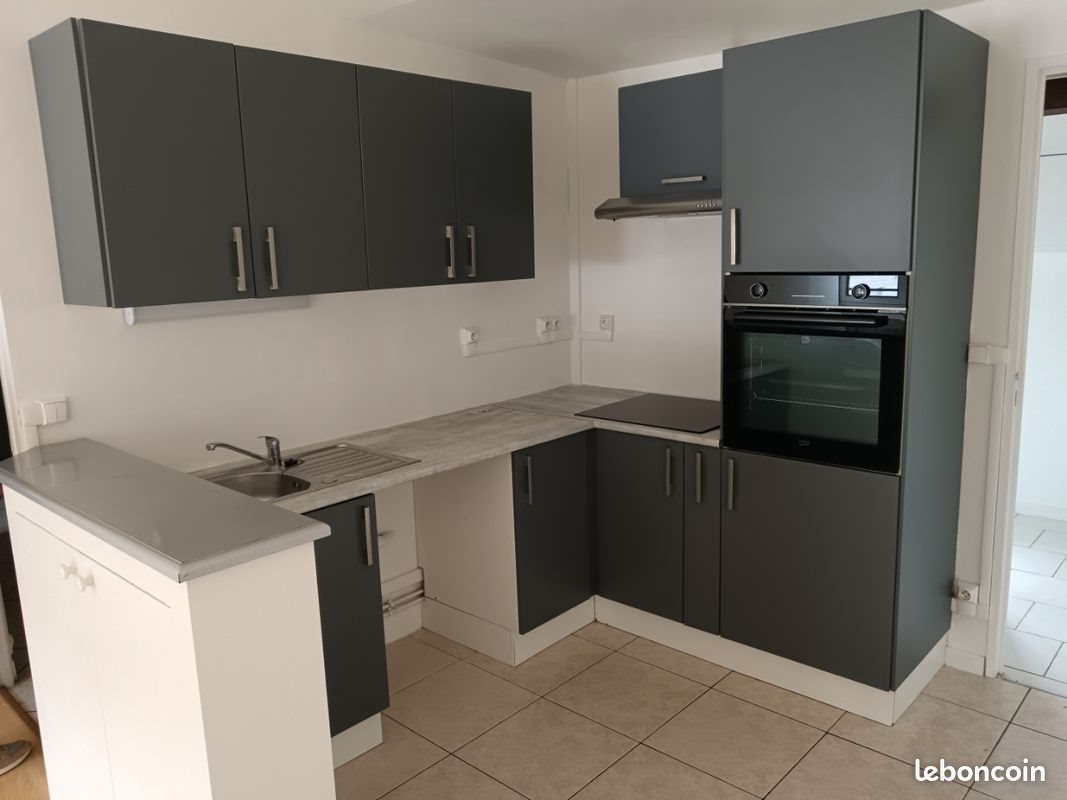 Appartement à louer, 69m², Châlons-en-Champagne