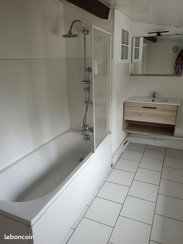 Appartement à louer, 69m², Châlons-en-Champagne
