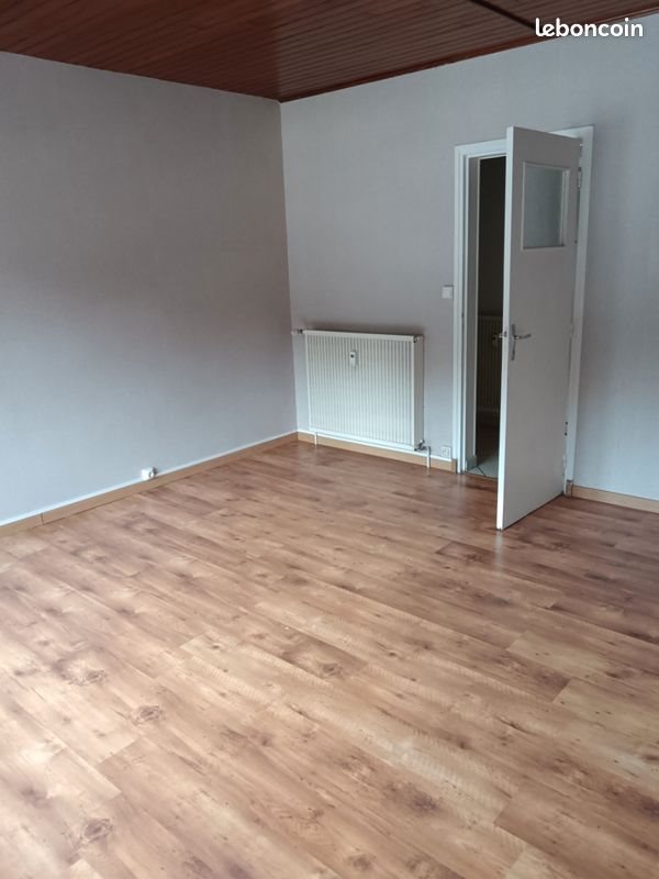 Appartement à louer, 69m², Châlons-en-Champagne