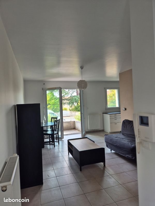 Appartement à louer, 42m², Villenave-d'Ornon