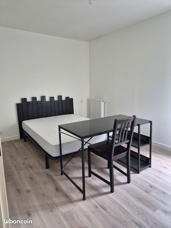 Appartement à louer, 42m², Villenave-d'Ornon