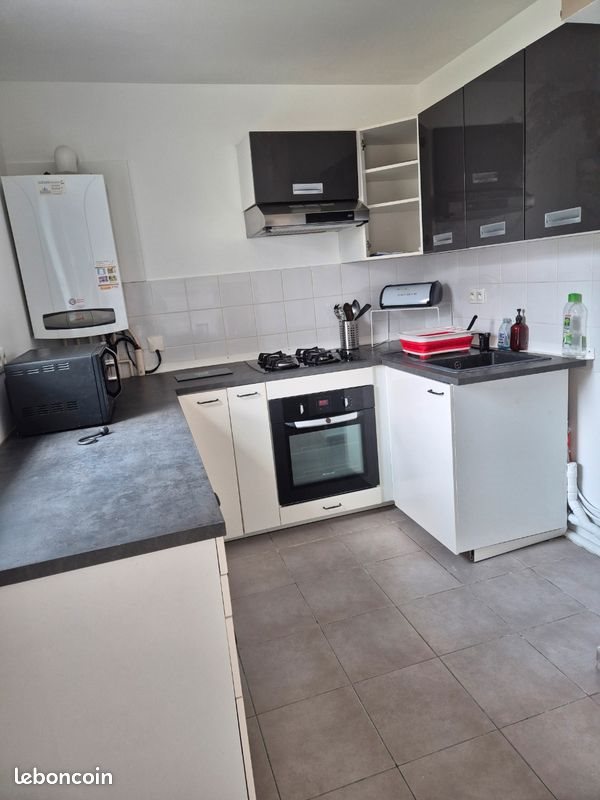 Appartement à louer, 42m², Villenave-d'Ornon