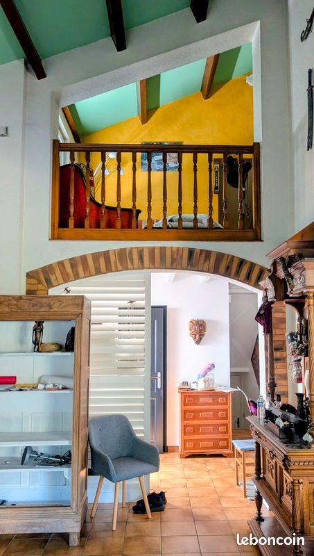Maison à vendre, 218m², Oullins