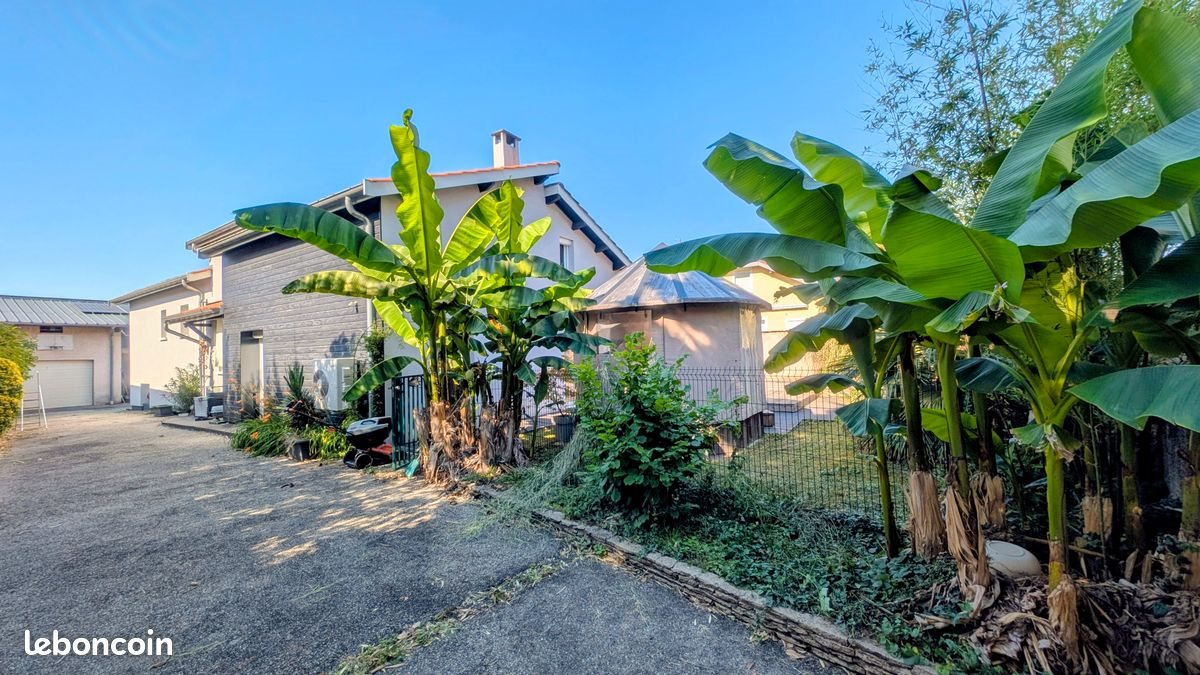 Maison à vendre, 218m², Oullins