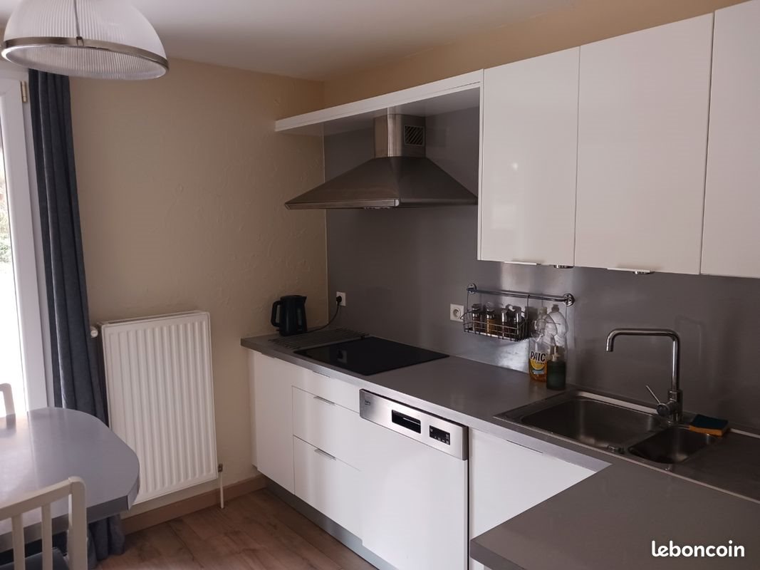 Maison à vendre, 91m², Kuttolsheim