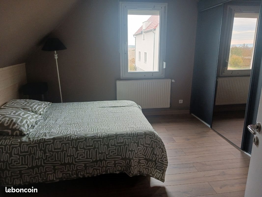 Maison à vendre, 91m², Kuttolsheim