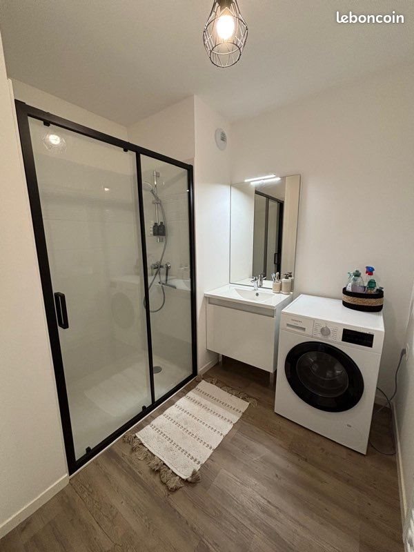 Appartement à vendre, 61m², Nieul-sur-Mer