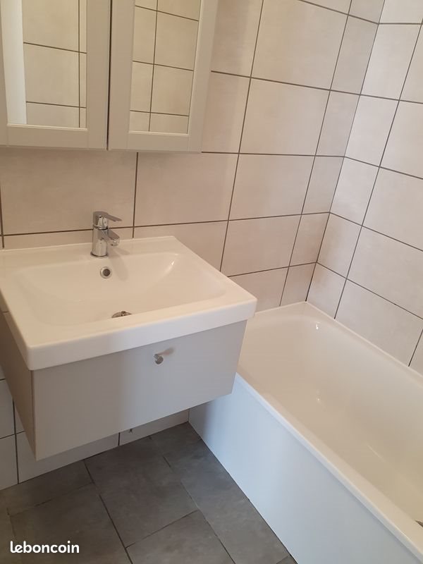 Appartement à louer, 50m², Chenôve