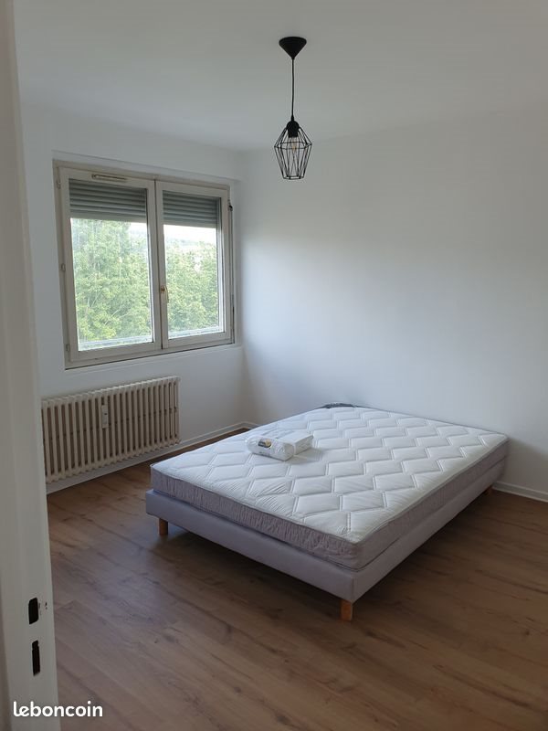 Appartement à louer, 50m², Chenôve
