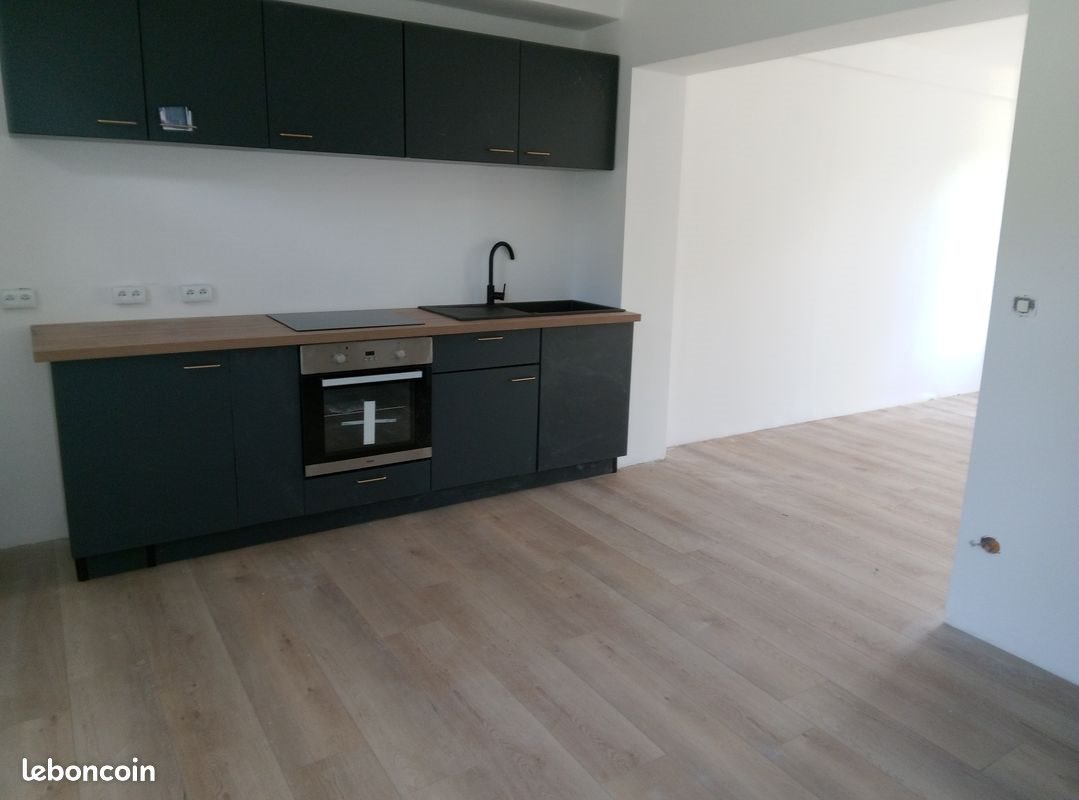 Maison à vendre, 70m², Esquéhéries