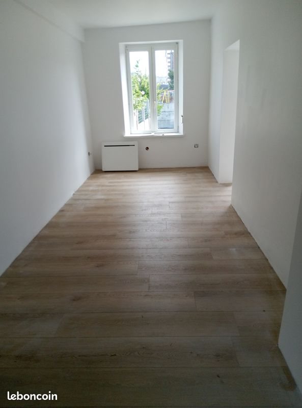 Maison à vendre, 70m², Esquéhéries