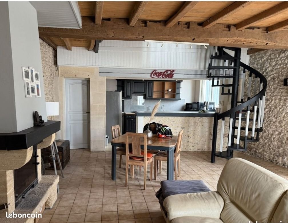 Maison à vendre, 93m², Arces