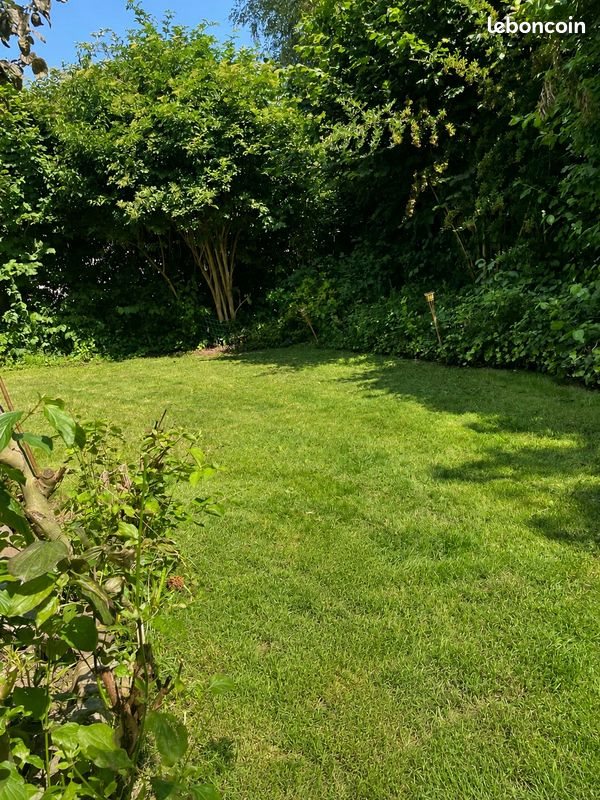 Appartement à vendre, 79m², Villeneuve-d'Ascq