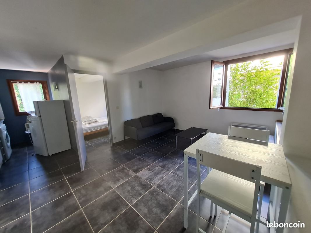 Appartement à louer, 42m², Toulouse