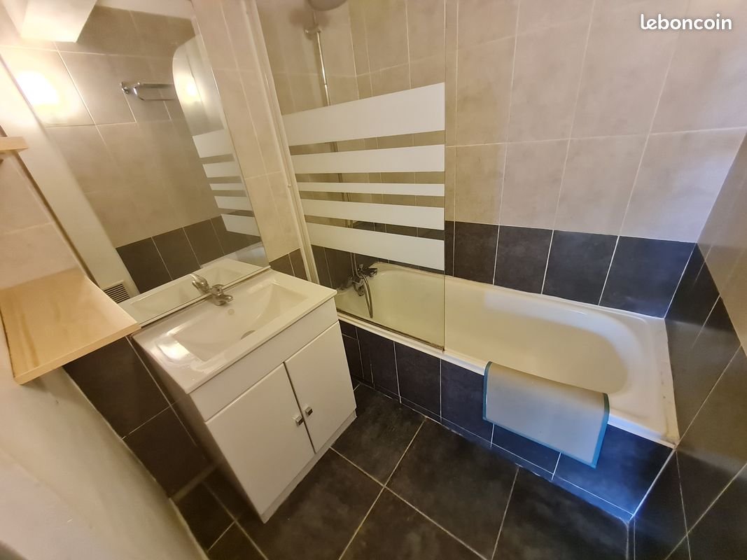 Appartement à louer, 42m², Toulouse