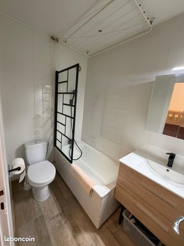 Appartement à vendre, 21m², Villard-de-Lans