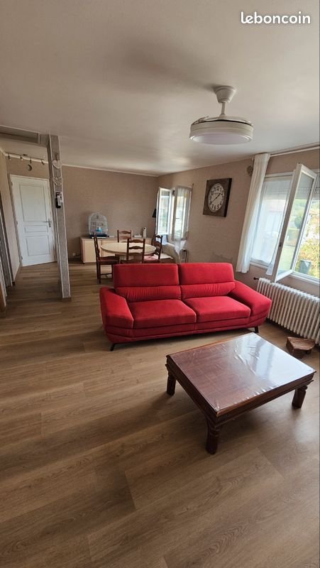 Maison à vendre, 80m², Gravigny