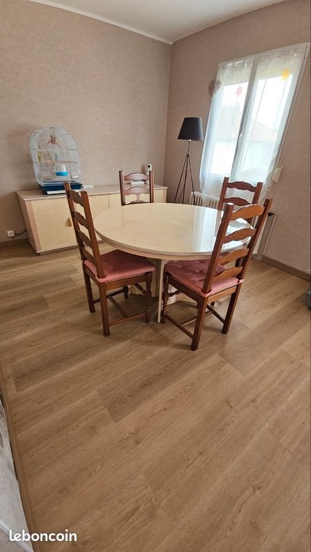 Maison à vendre, 80m², Gravigny