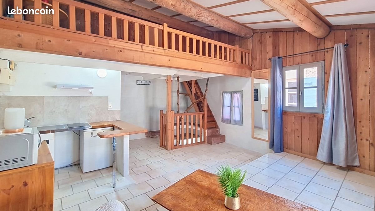 Appartement à louer, 34m², Arles