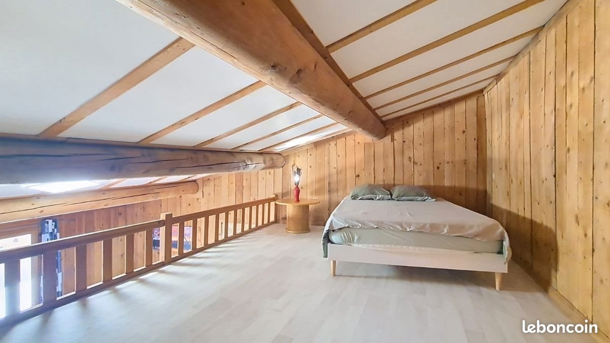 Appartement à louer, 34m², Arles