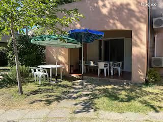 Appartement à louer, 47m², Ghisonaccia